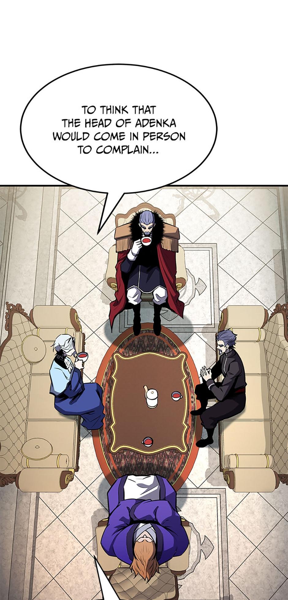 Read The Art of Reincarnation Manga Online