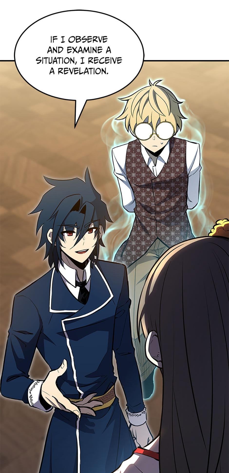 Read The Art of Reincarnation Manga Online