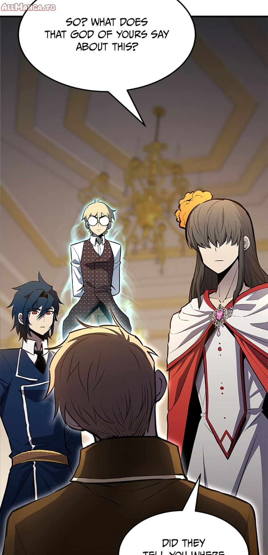 Read The Art of Reincarnation Manga Online