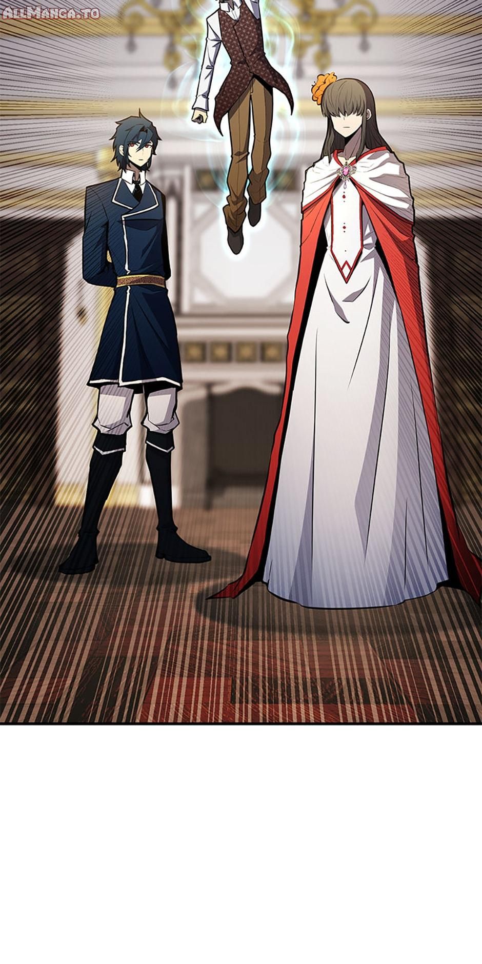 Read The Art of Reincarnation Manga Online