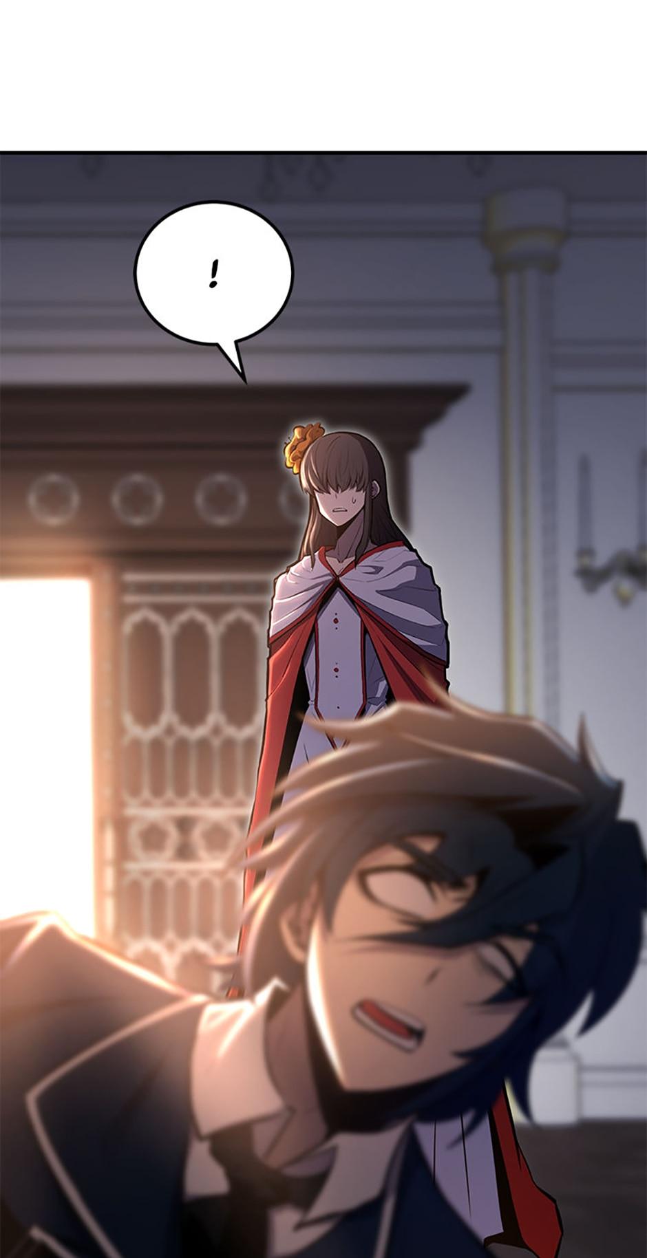 Read The Art of Reincarnation Manga Online