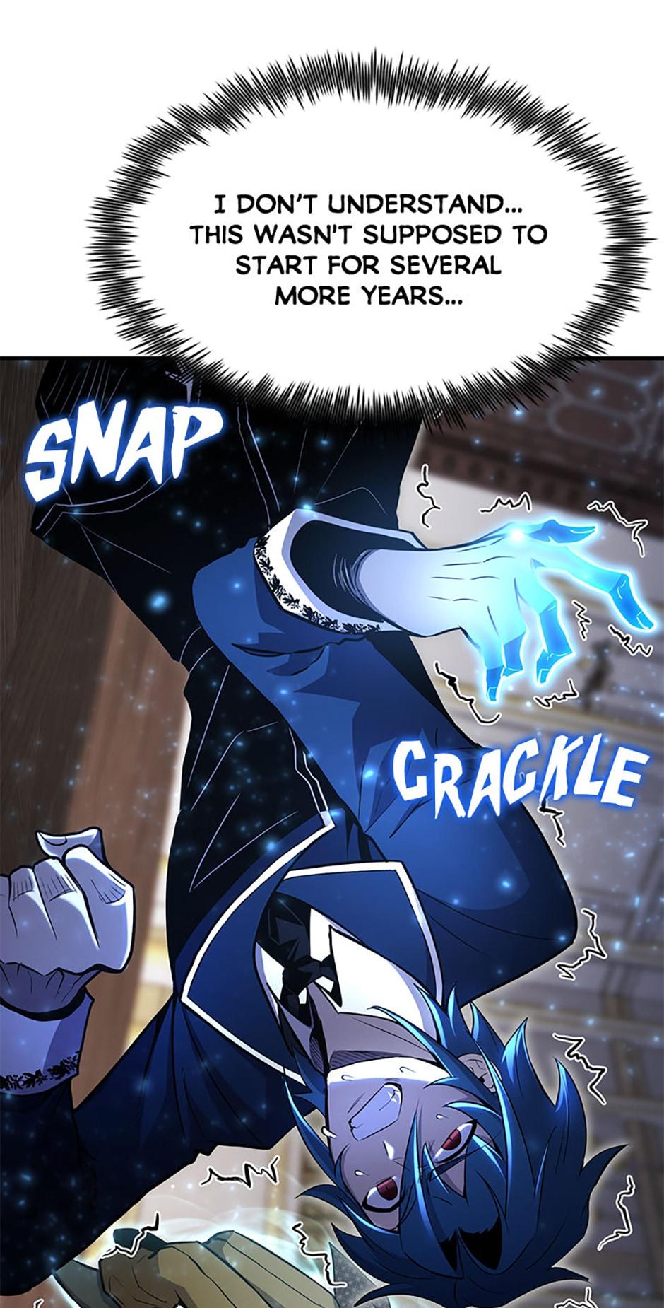 Read The Art of Reincarnation Manga Online