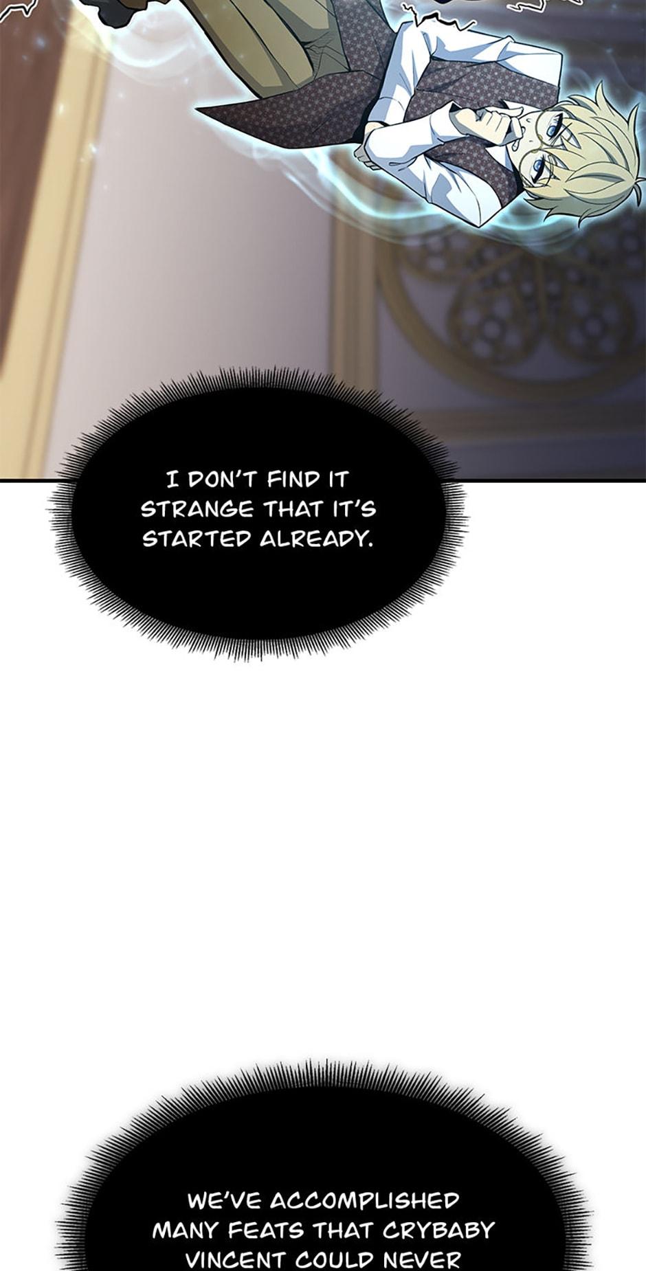 Read The Art of Reincarnation Manga Online