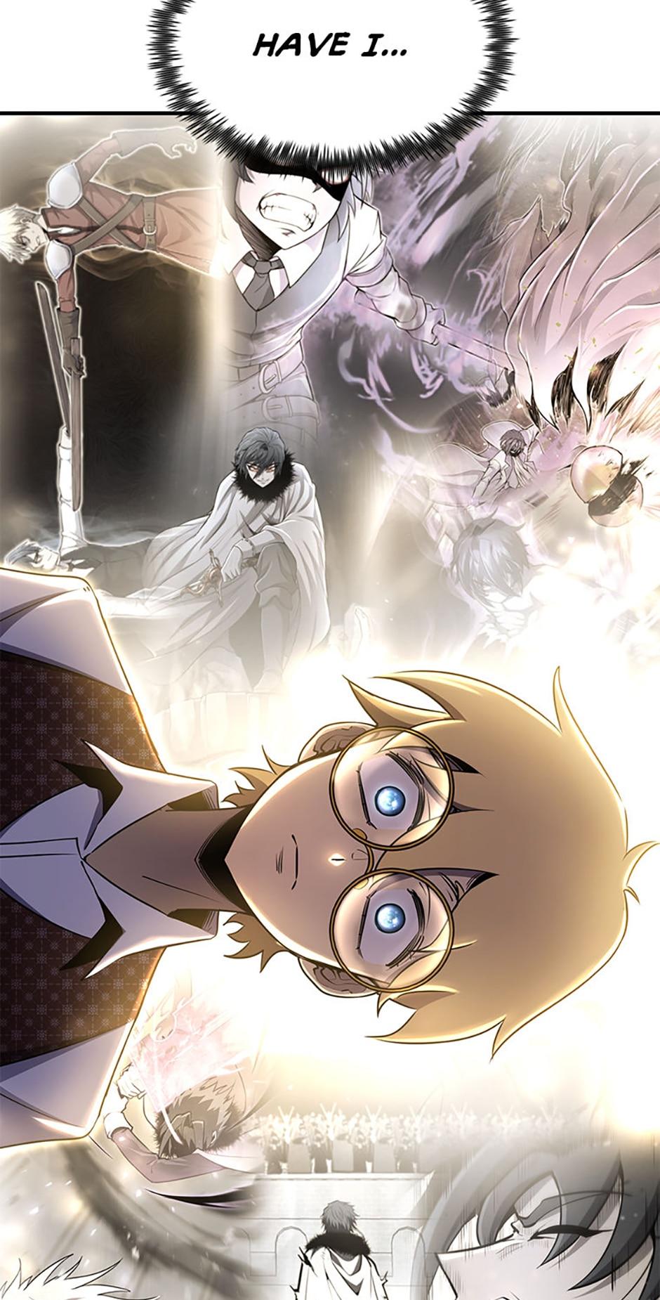 Read The Art of Reincarnation Manga Online