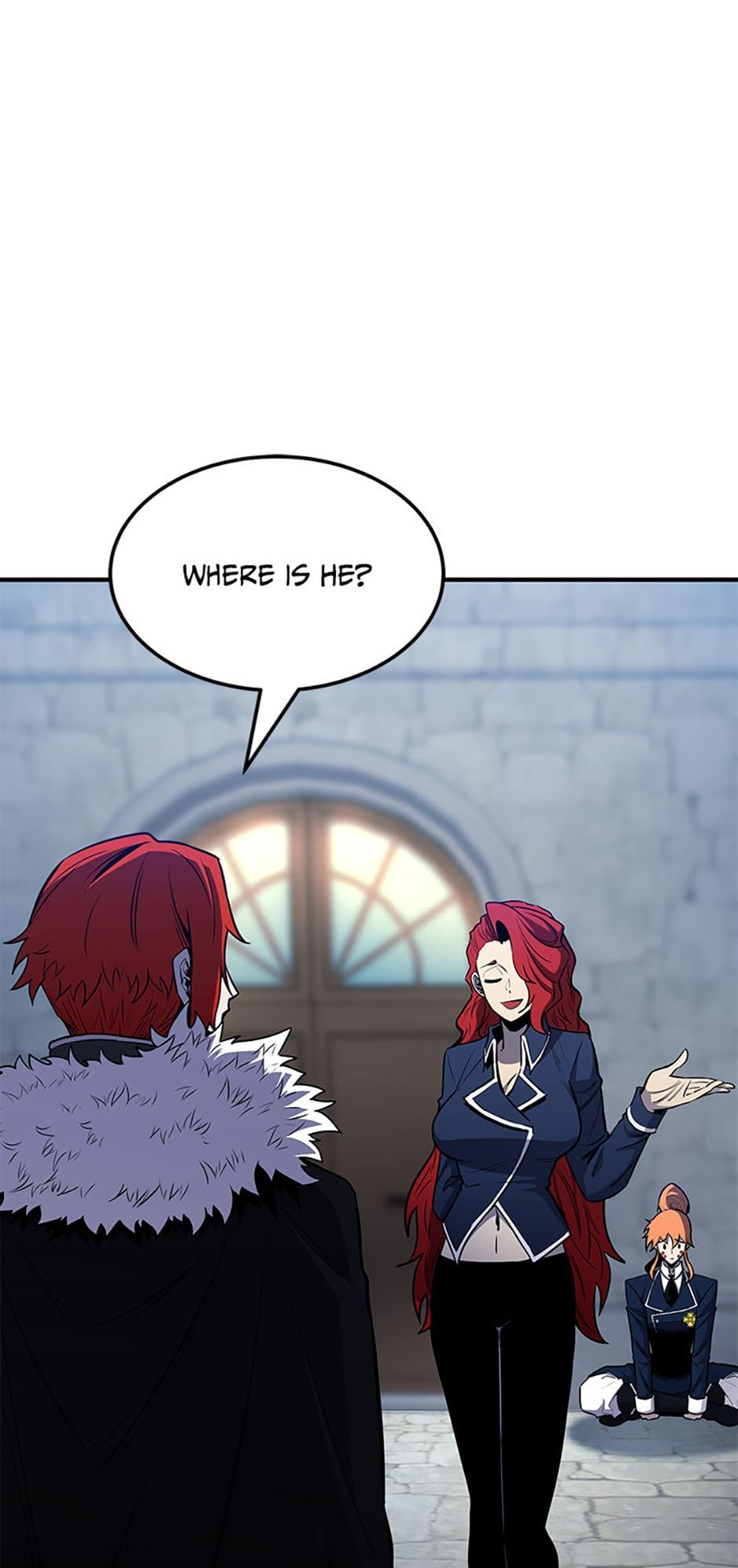 Read The Art of Reincarnation Manga Online