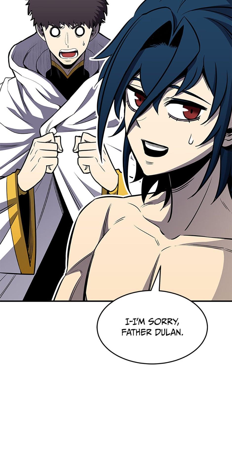 Read The Art of Reincarnation Manga Online