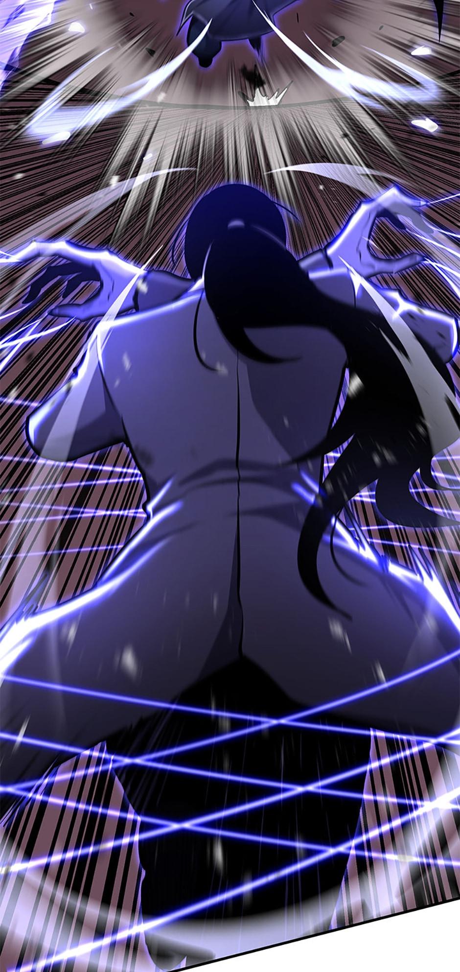 Read The Art of Reincarnation Manga Online