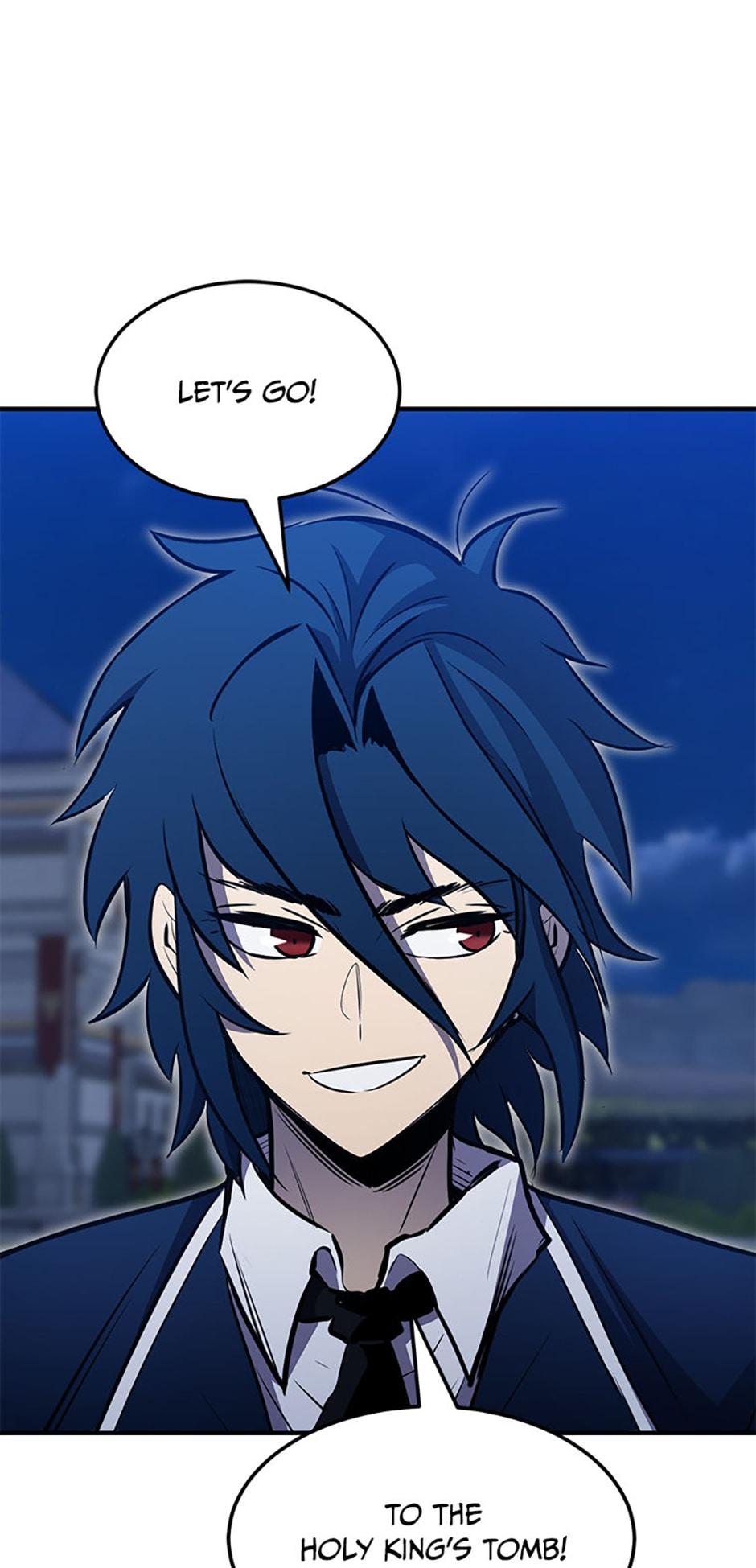 Read The Art of Reincarnation Manga Online