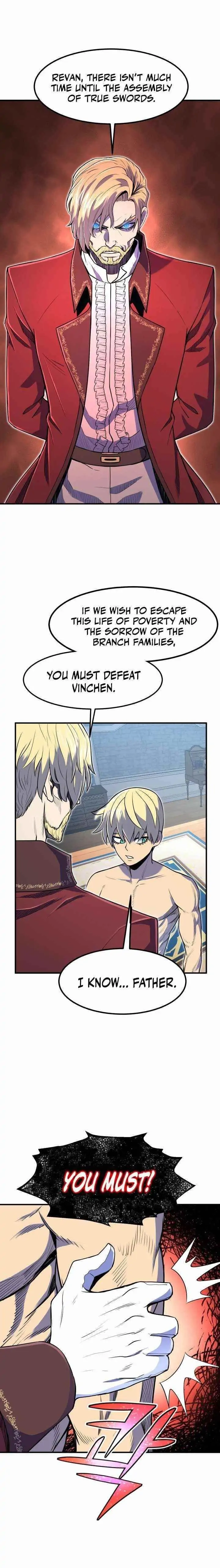 Read The Art of Reincarnation Manga Online