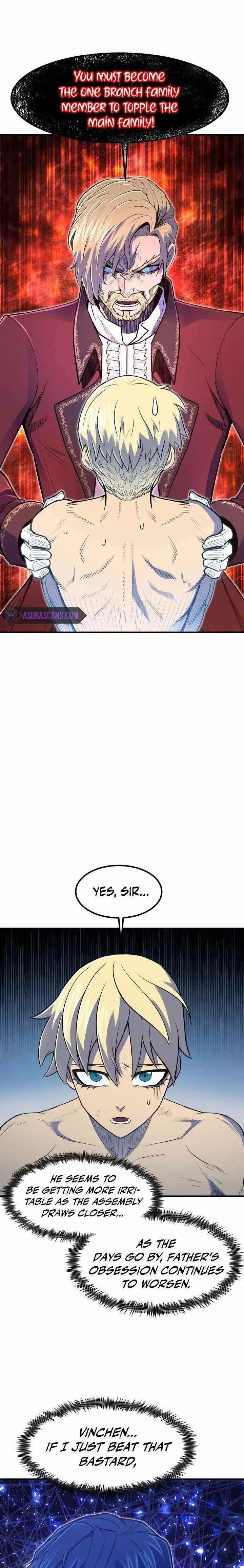 Read The Art of Reincarnation Manga Online