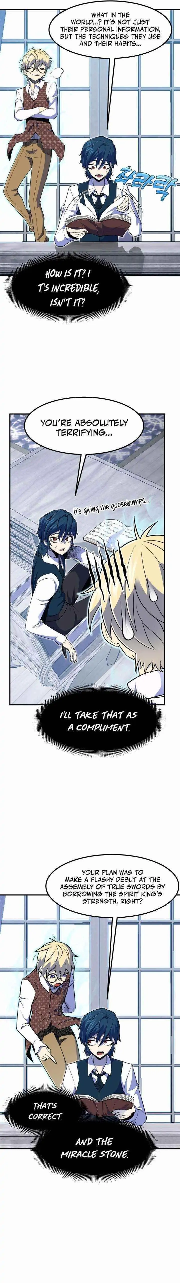 Read The Art of Reincarnation Manga Online