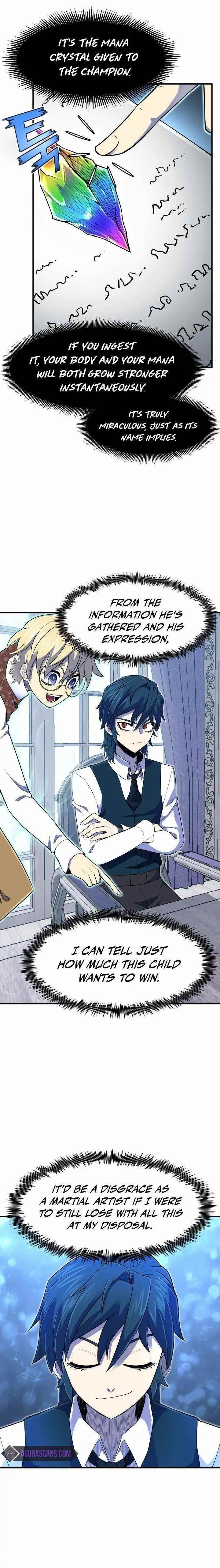 Read The Art of Reincarnation Manga Online