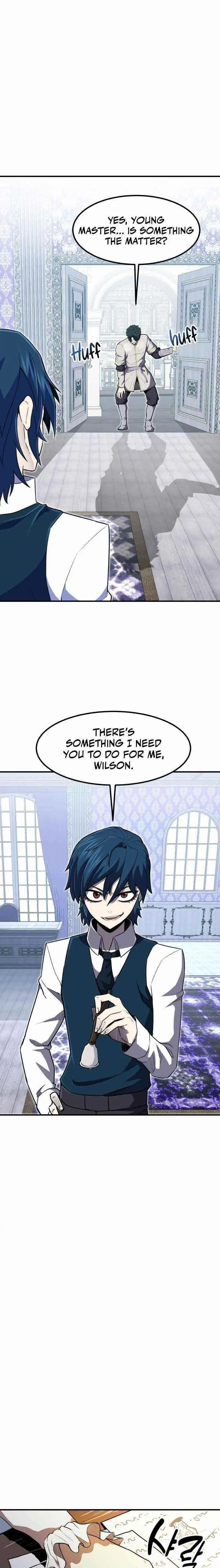 Read The Art of Reincarnation Manga Online