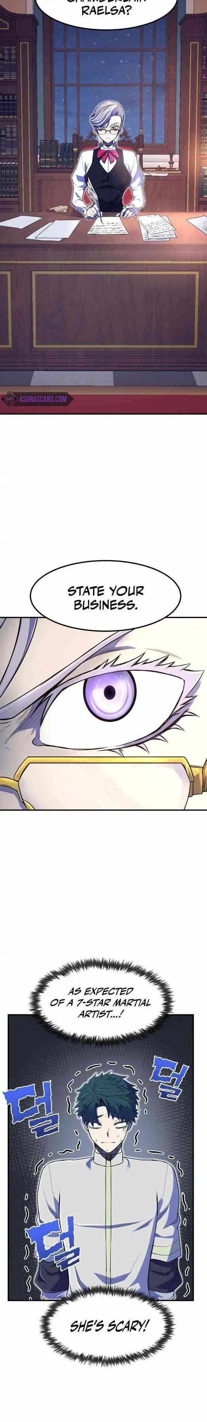 Read The Art of Reincarnation Manga Online