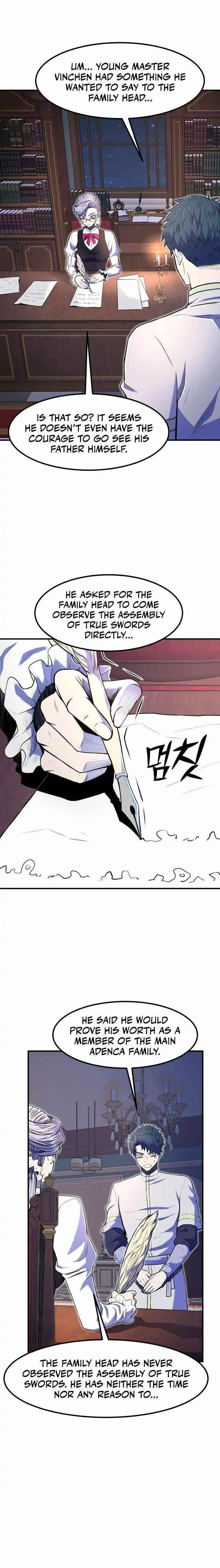 Read The Art of Reincarnation Manga Online