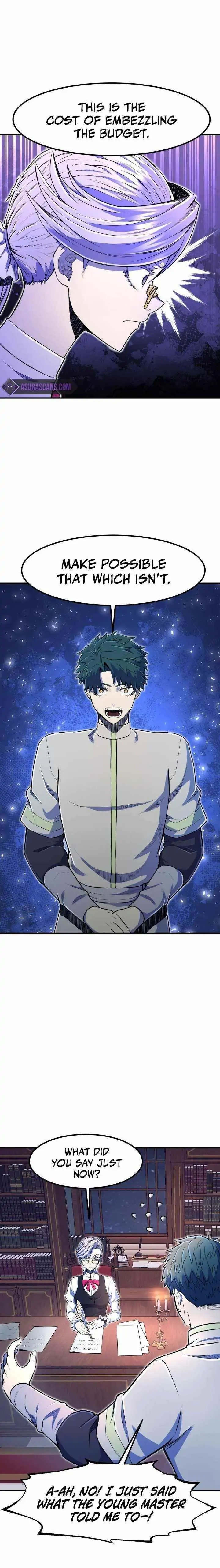 Read The Art of Reincarnation Manga Online