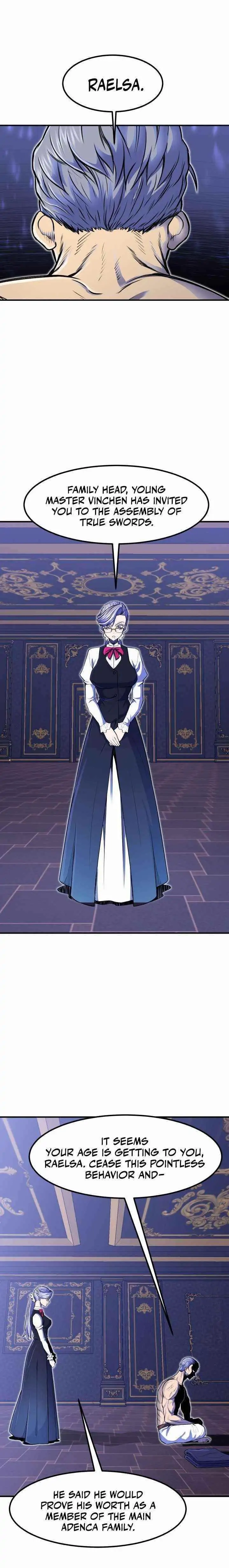 Read The Art of Reincarnation Manga Online