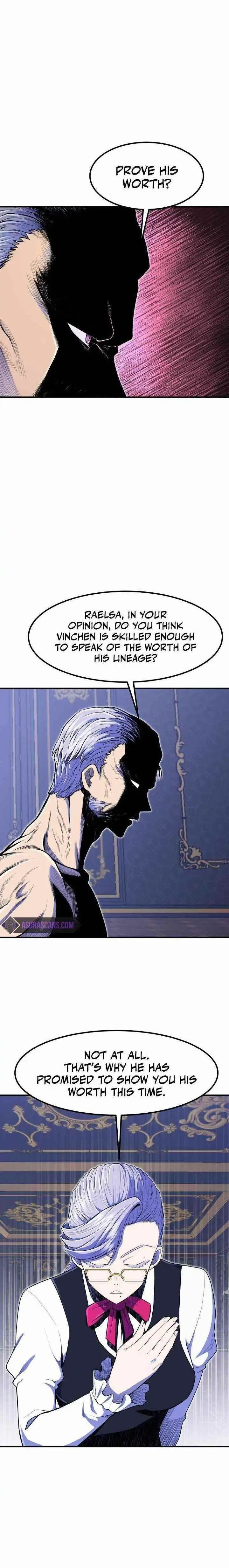 Read The Art of Reincarnation Manga Online