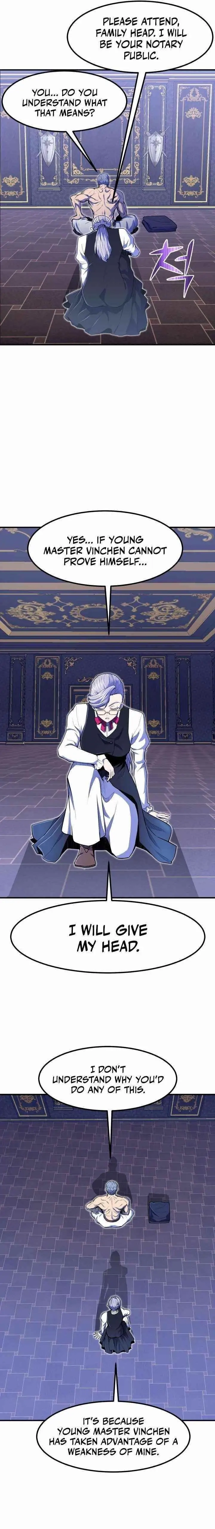 Read The Art of Reincarnation Manga Online