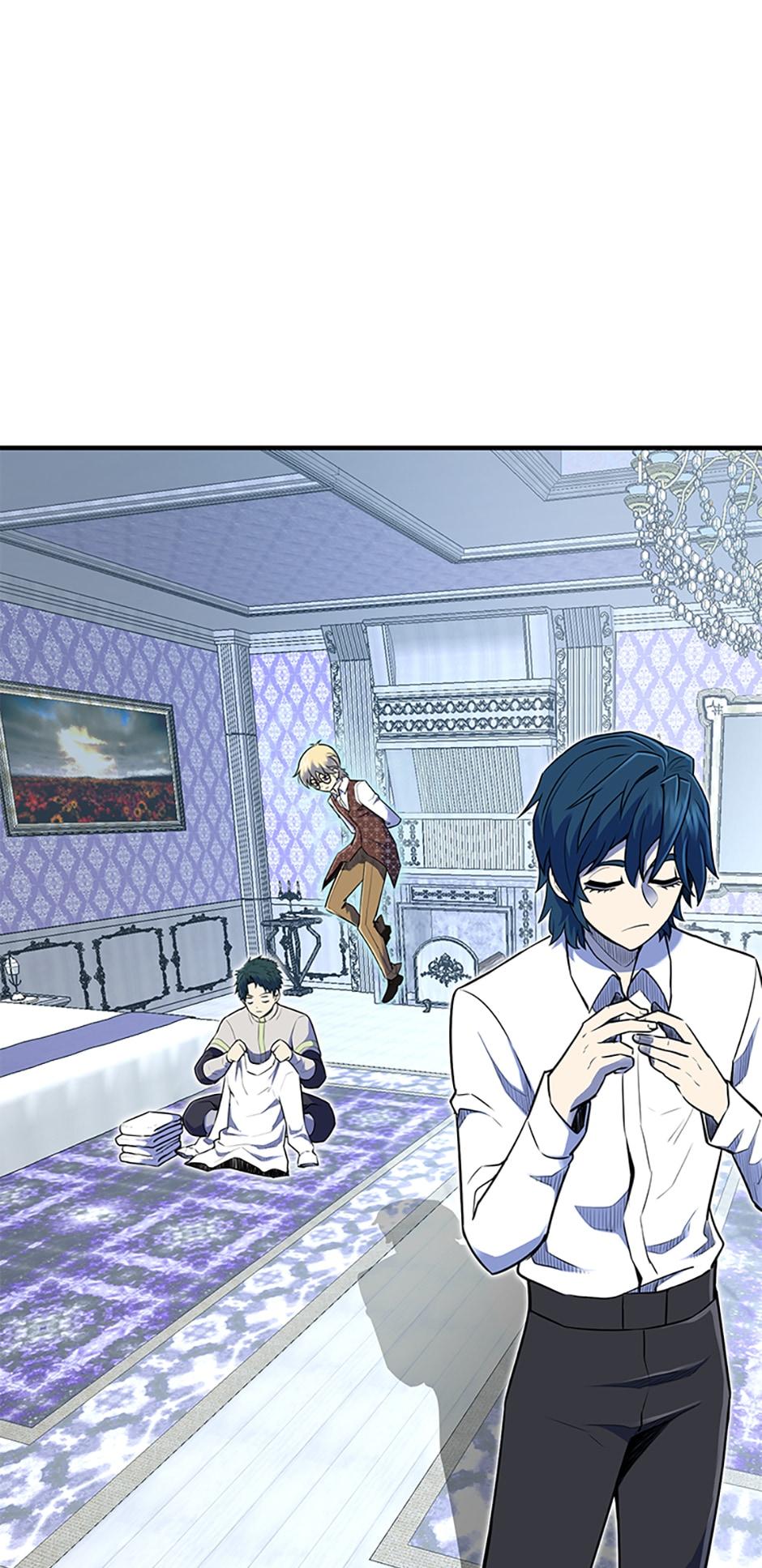 Read The Art of Reincarnation Manga Online