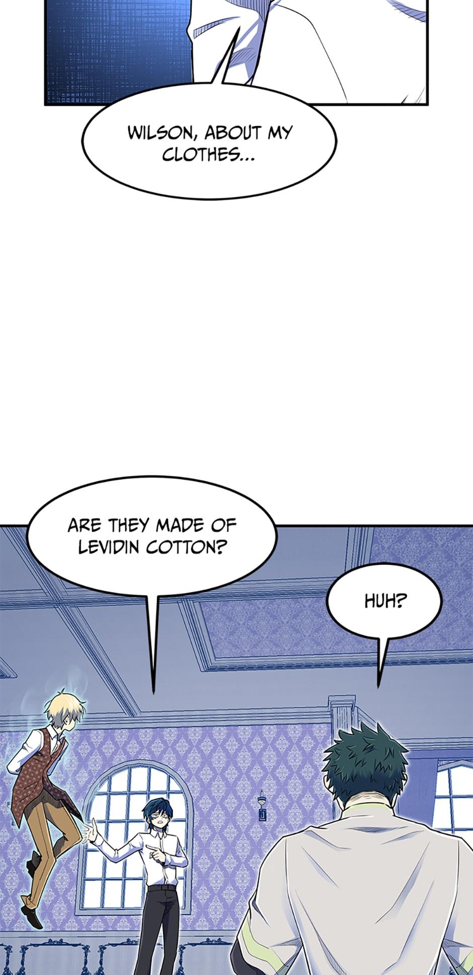 Read The Art of Reincarnation Manga Online