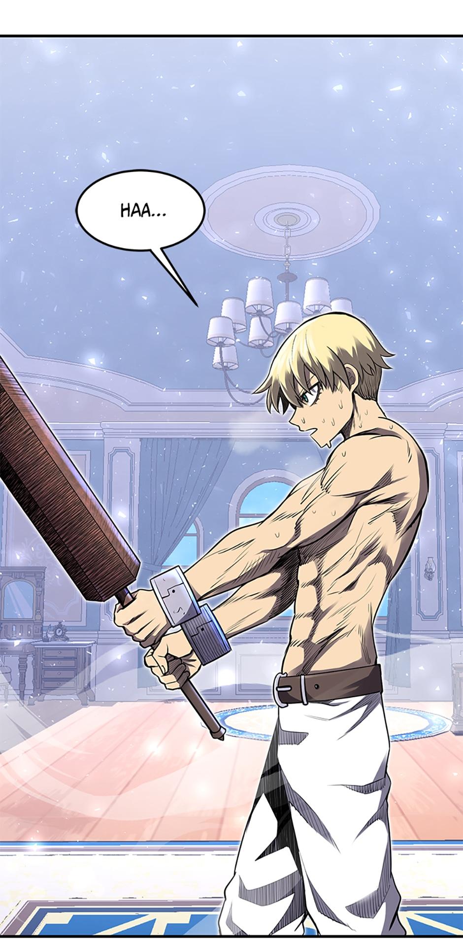 Read The Art of Reincarnation Manga Online