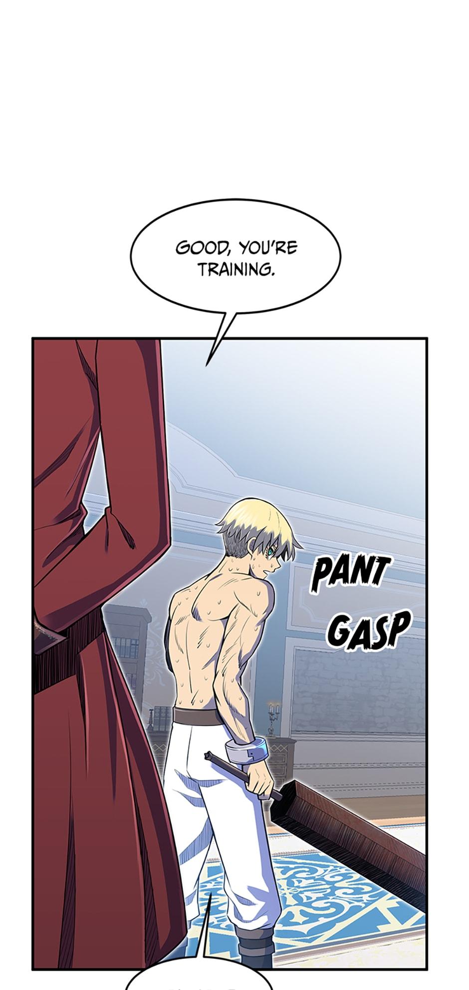 Read The Art of Reincarnation Manga Online