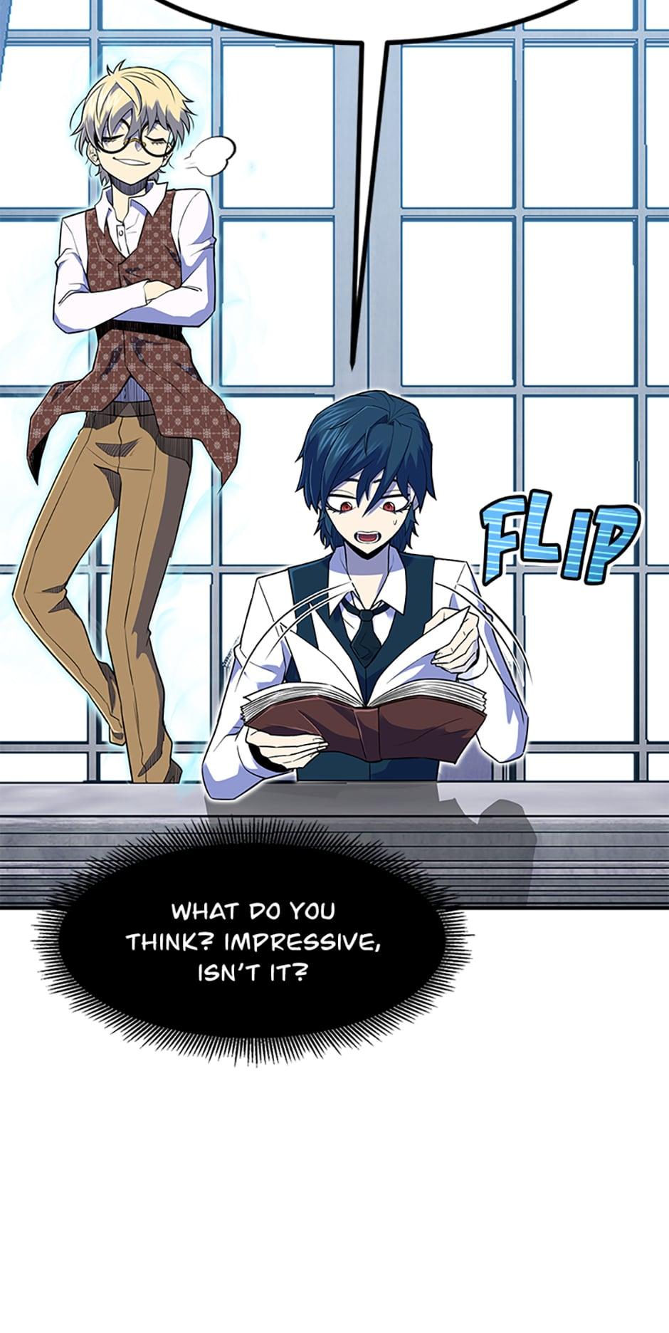 Read The Art of Reincarnation Manga Online