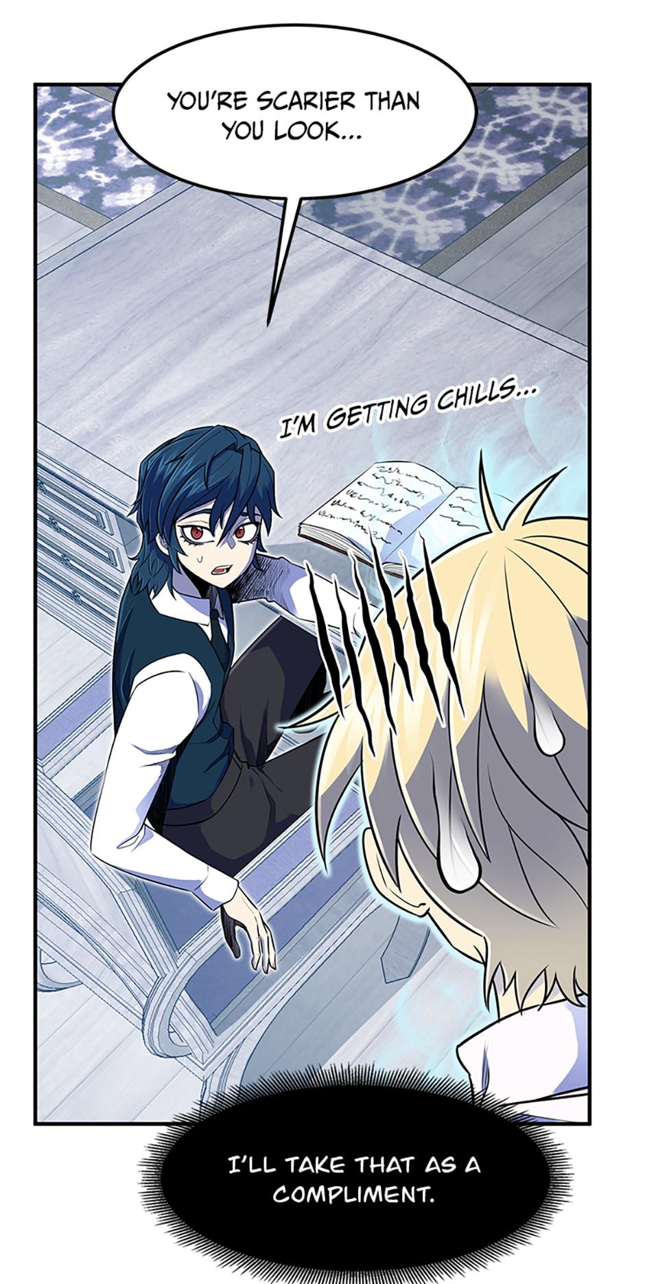 Read The Art of Reincarnation Manga Online