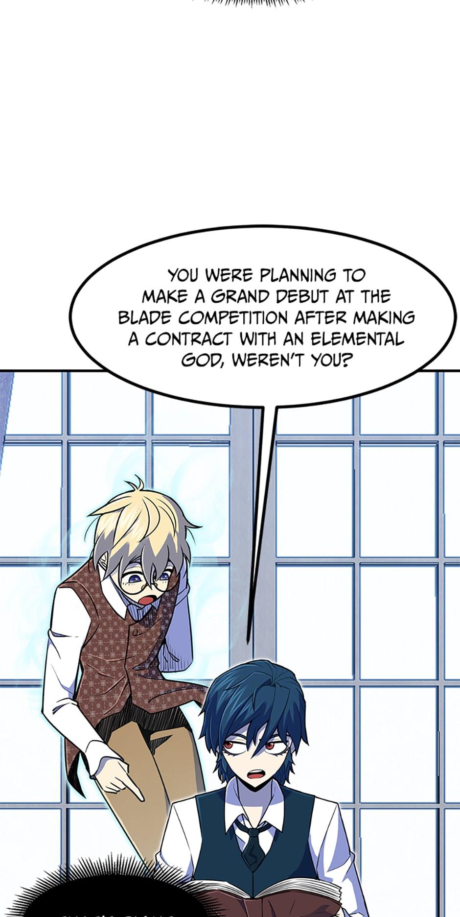 Read The Art of Reincarnation Manga Online