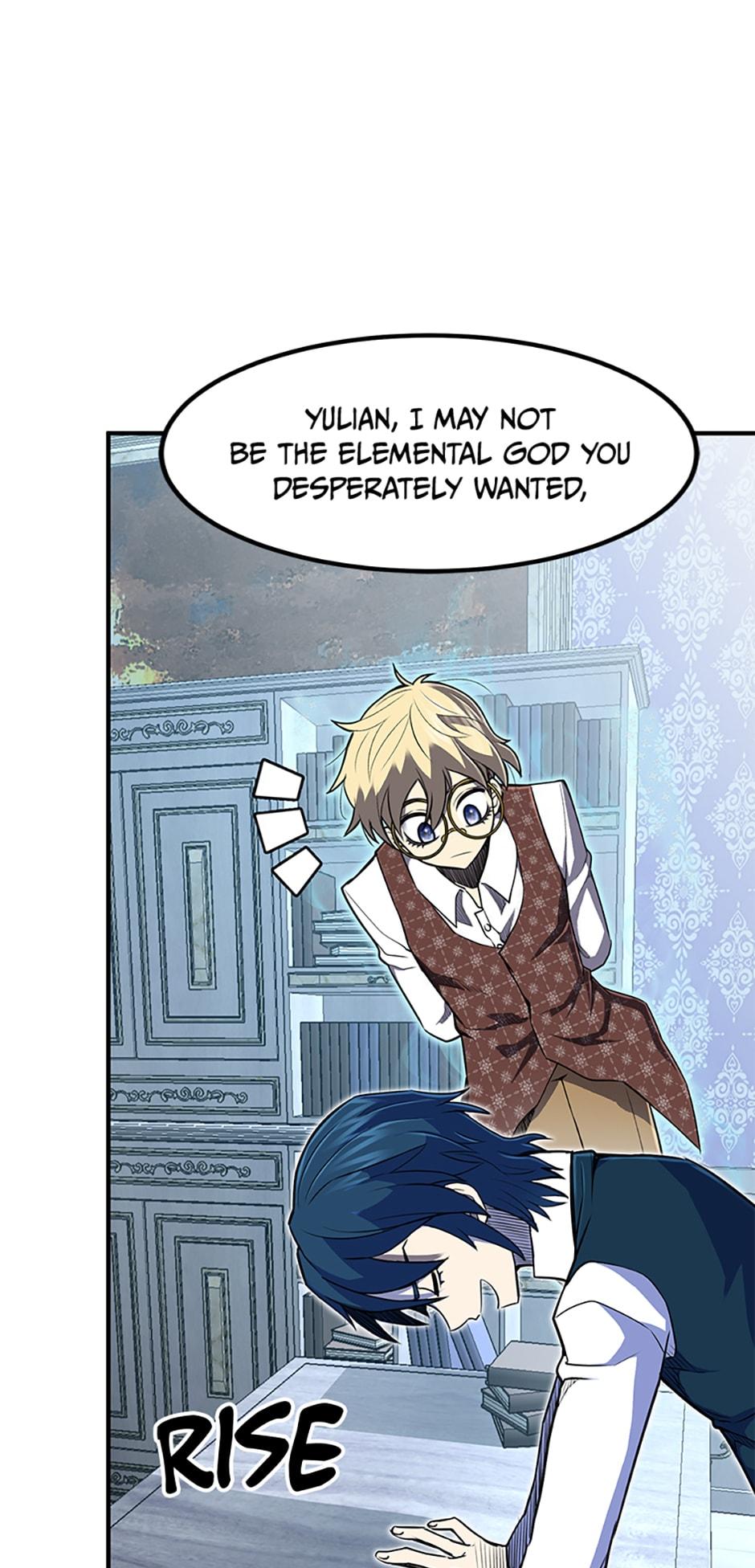 Read The Art of Reincarnation Manga Online