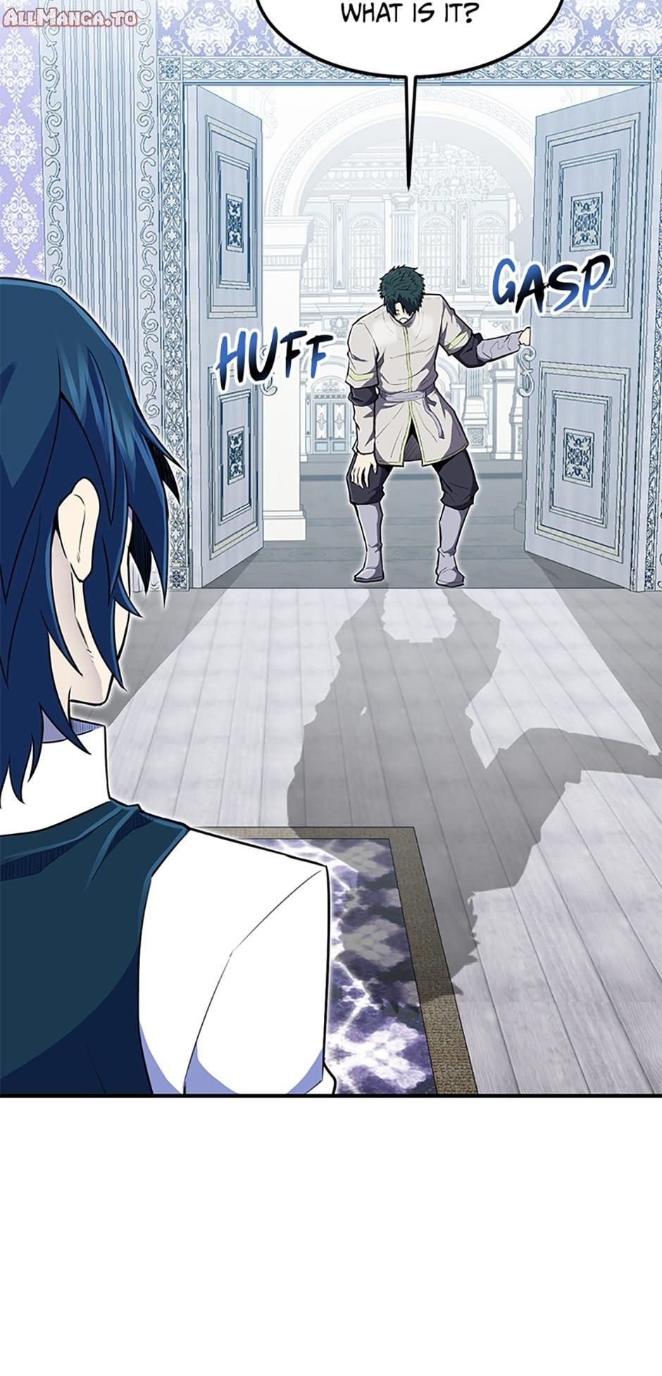 Read The Art of Reincarnation Manga Online