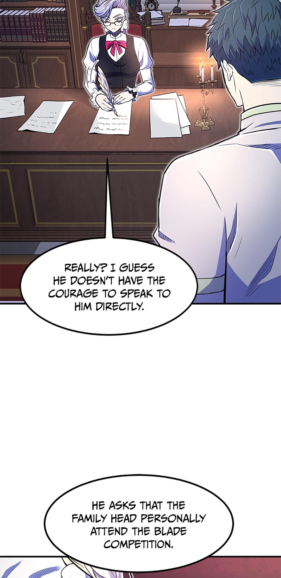 Read The Art of Reincarnation Manga Online