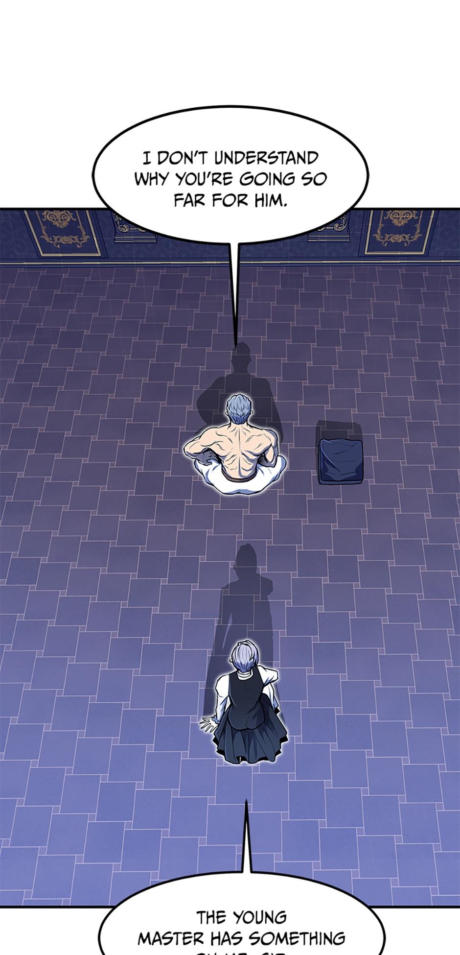 Read The Art of Reincarnation Manga Online