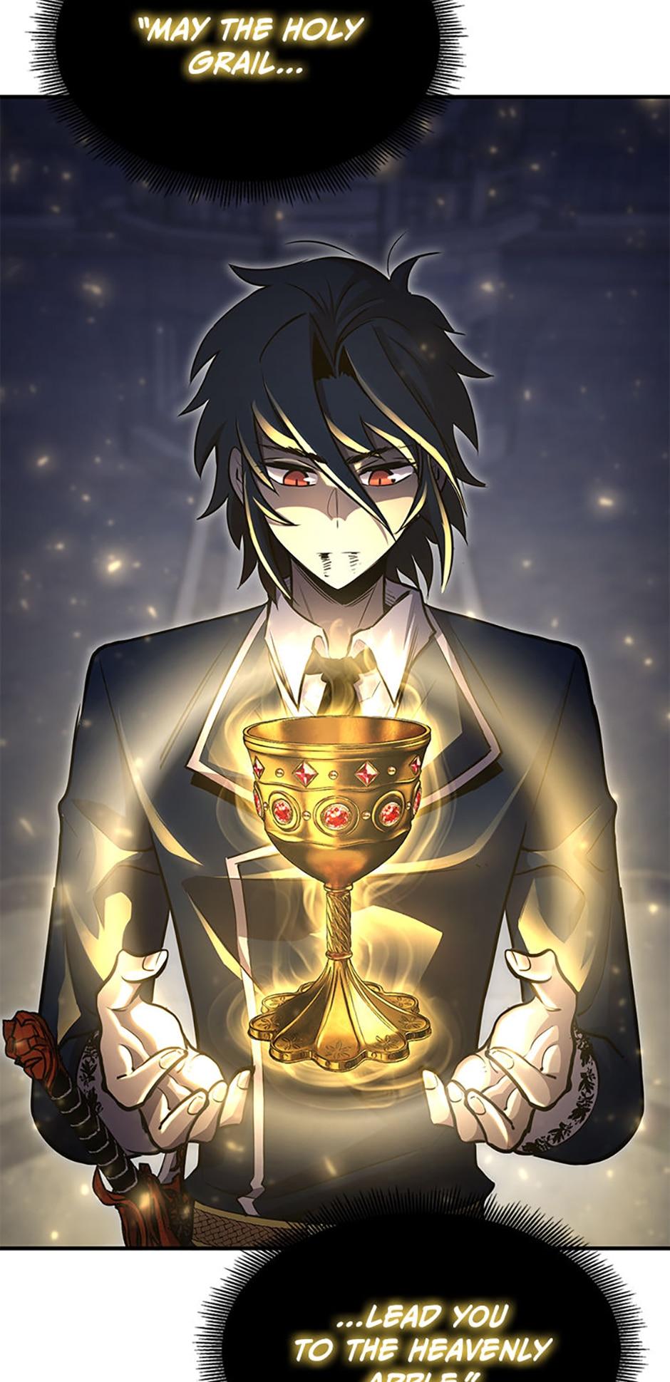 Read The Art of Reincarnation Manga Online