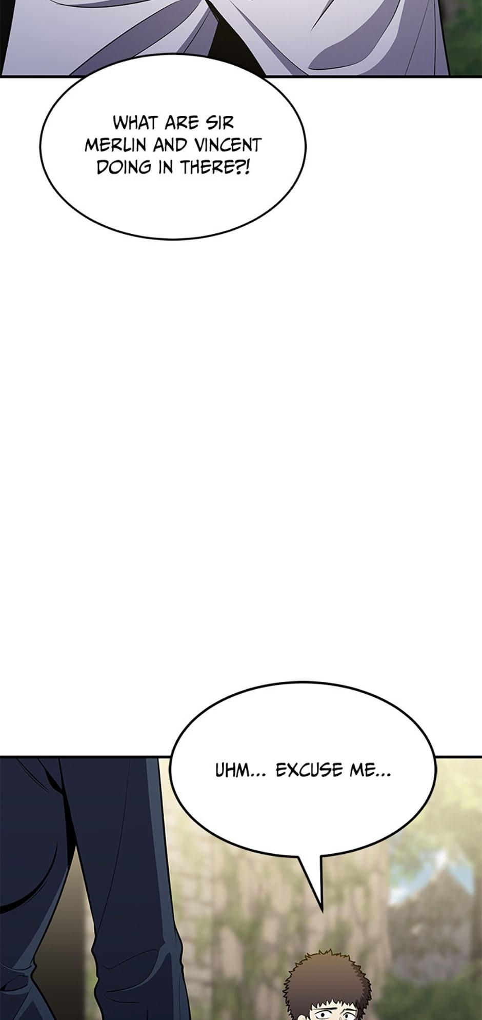 Read The Art of Reincarnation Manga Online