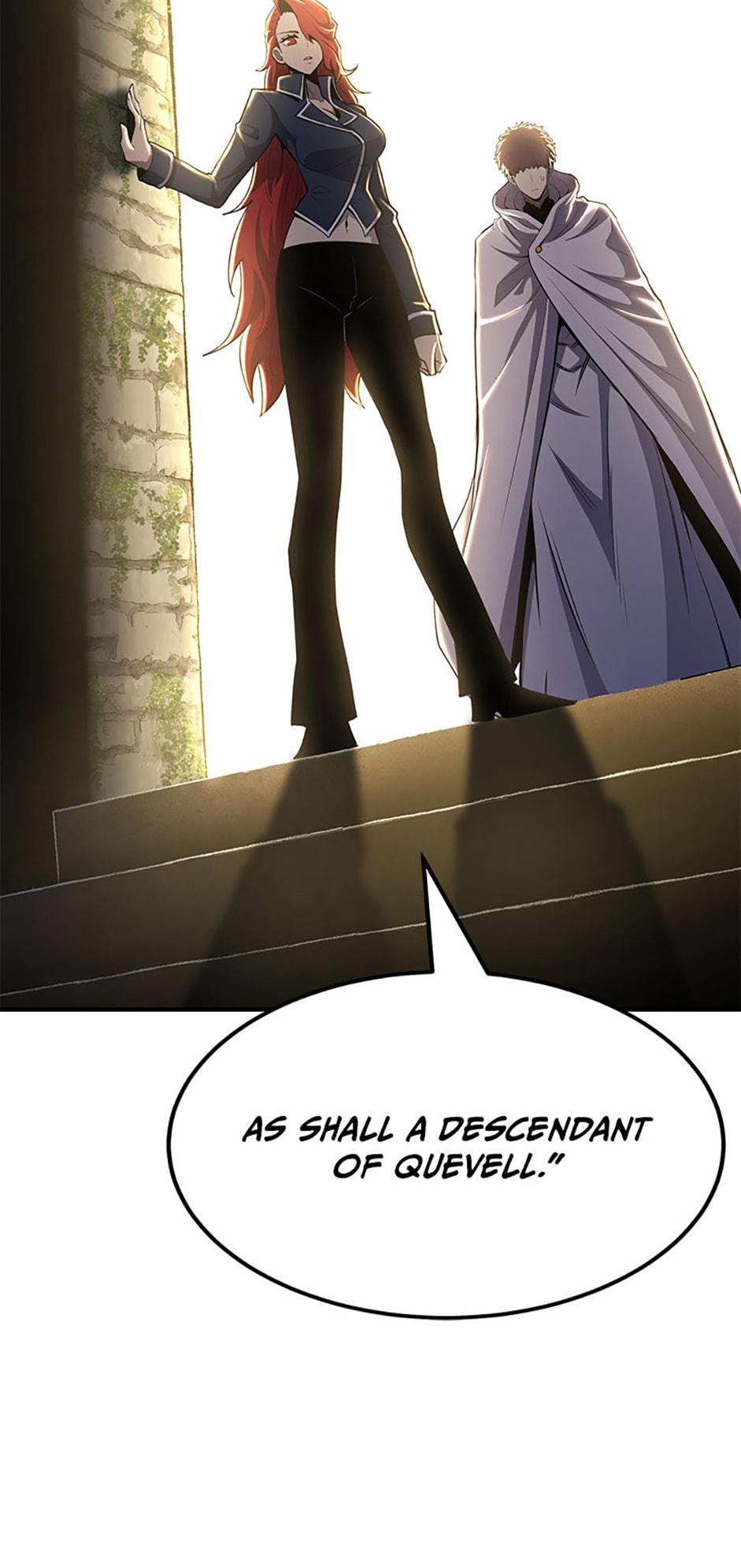 Read The Art of Reincarnation Manga Online