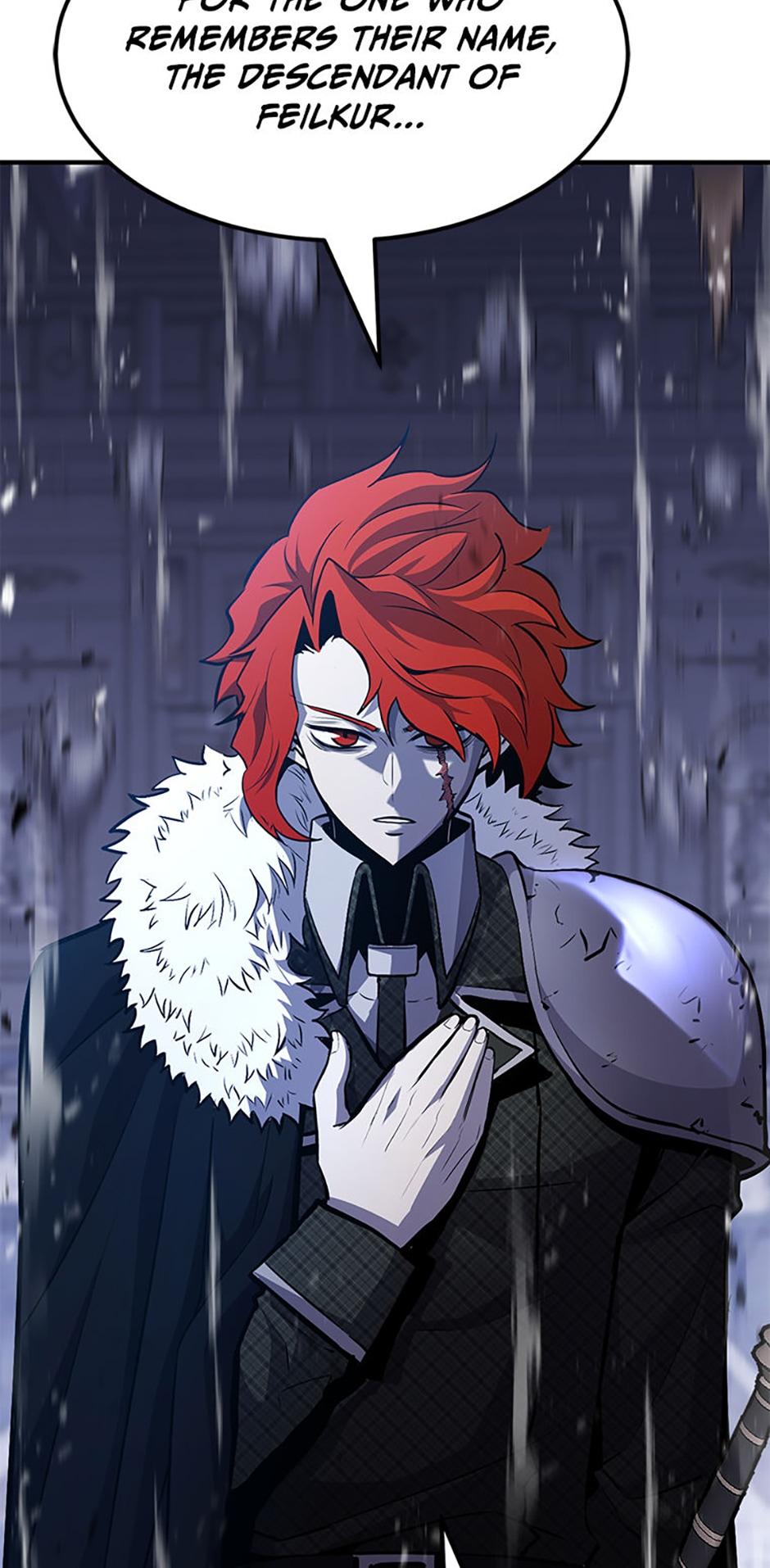 Read The Art of Reincarnation Manga Online