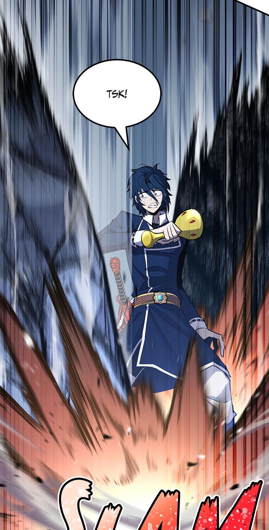 Read The Art of Reincarnation Manga Online