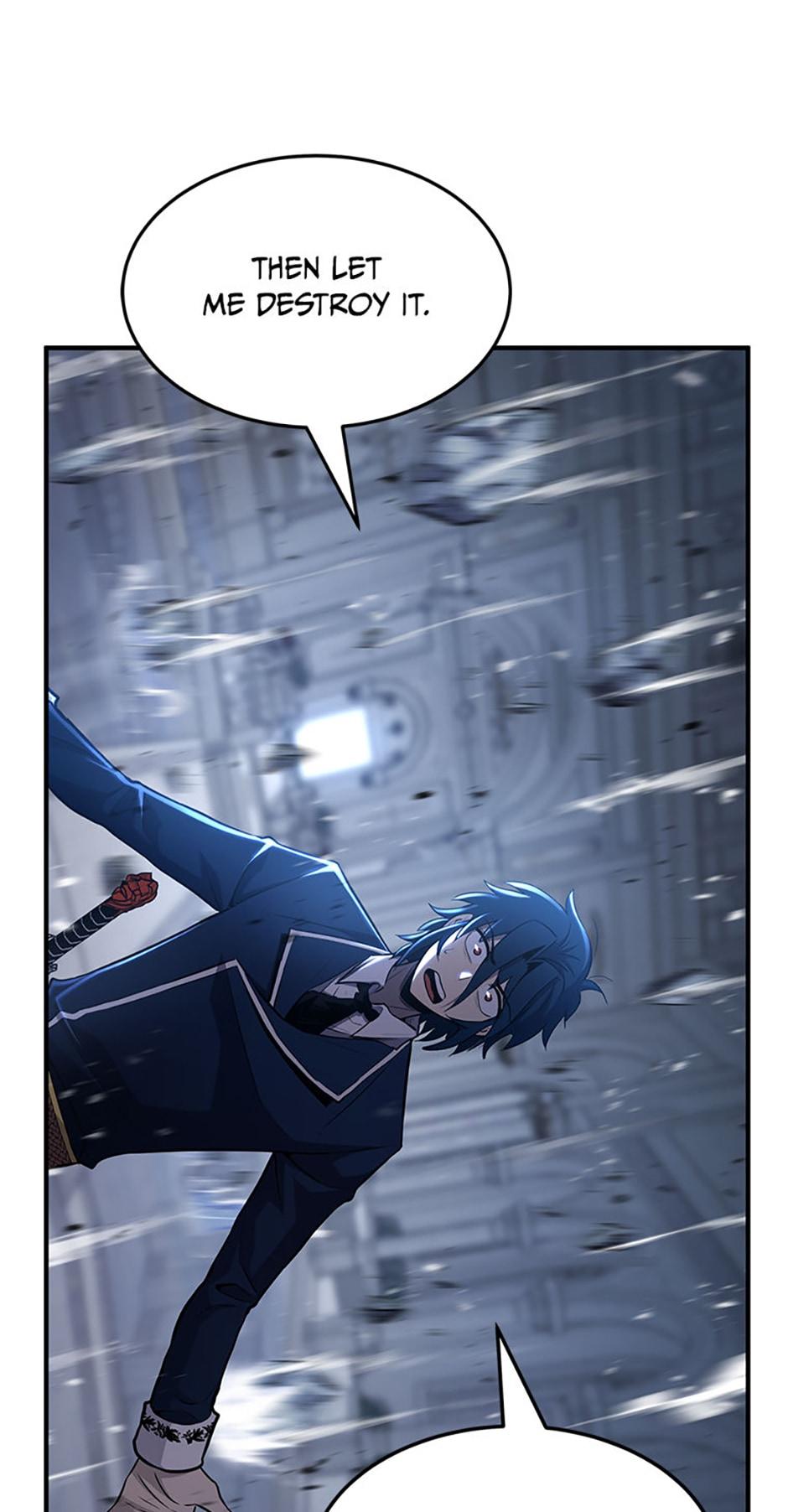 Read The Art of Reincarnation Manga Online