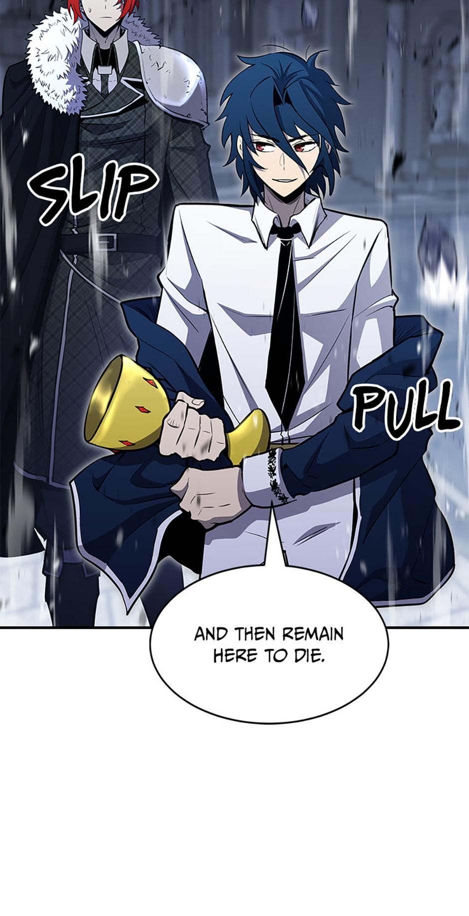 Read The Art of Reincarnation Manga Online