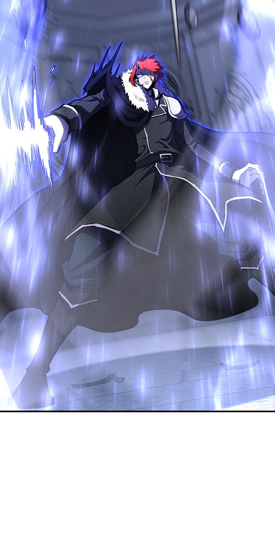 Read The Art of Reincarnation Manga Online