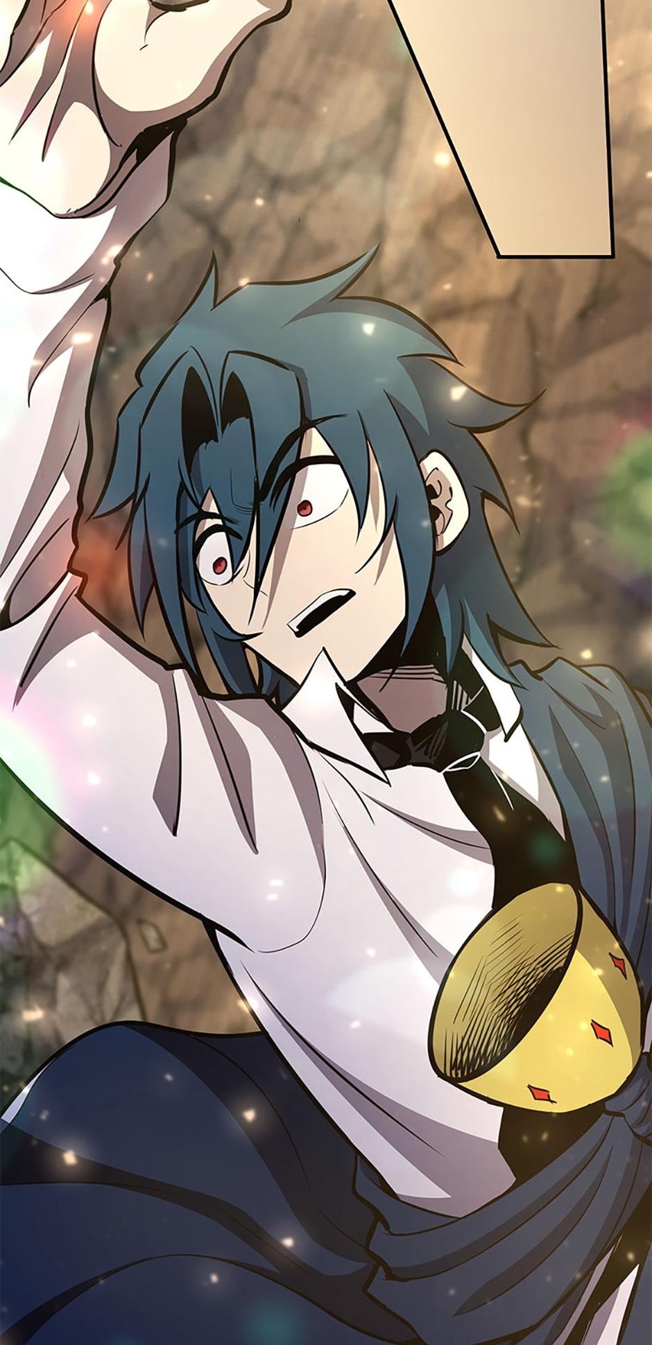 Read The Art of Reincarnation Manga Online