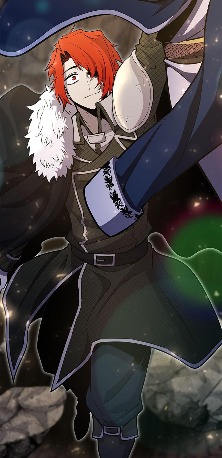 Read The Art of Reincarnation Manga Online