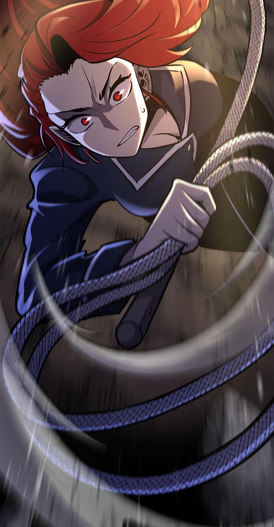 Read The Art of Reincarnation Manga Online