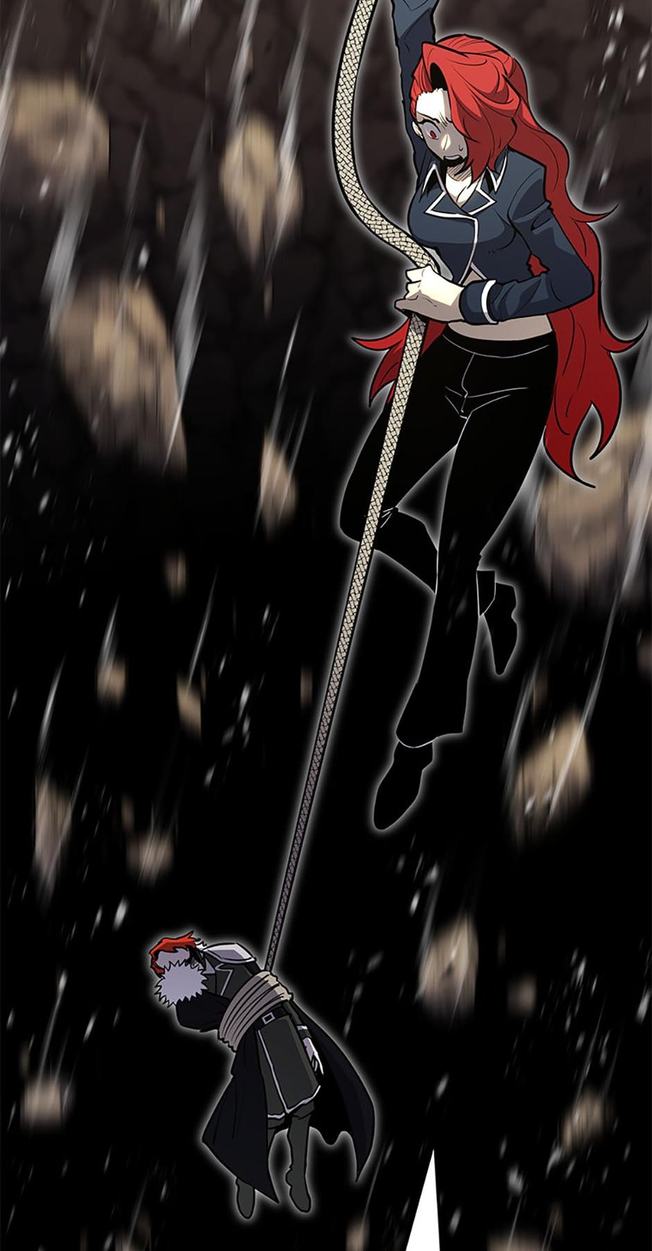 Read The Art of Reincarnation Manga Online