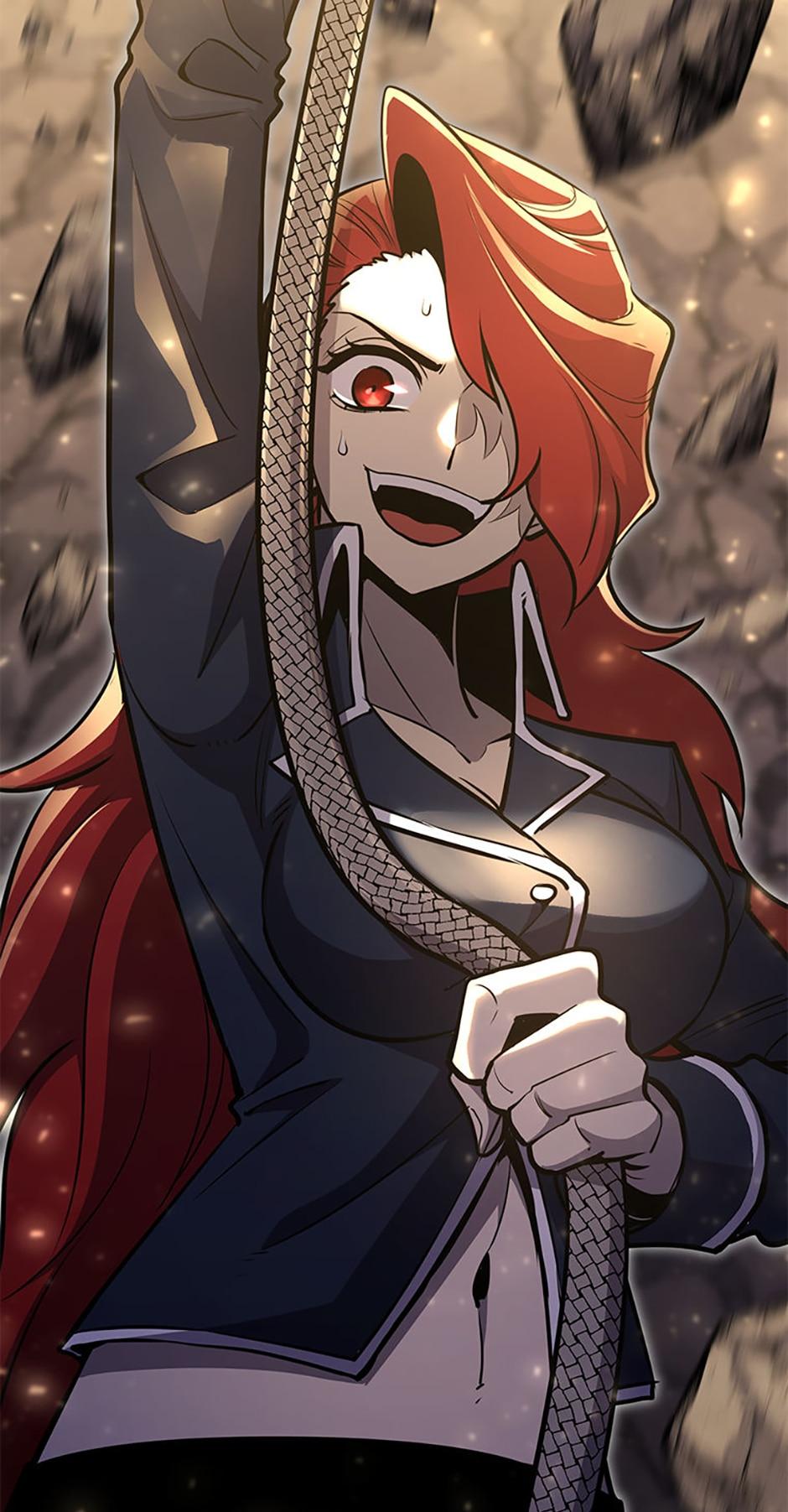 Read The Art of Reincarnation Manga Online