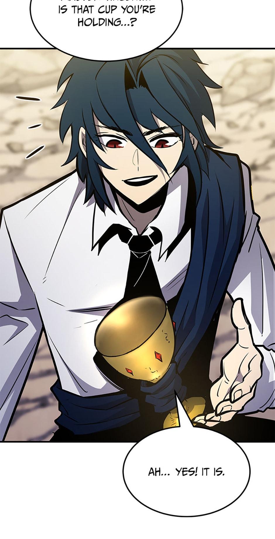 Read The Art of Reincarnation Manga Online