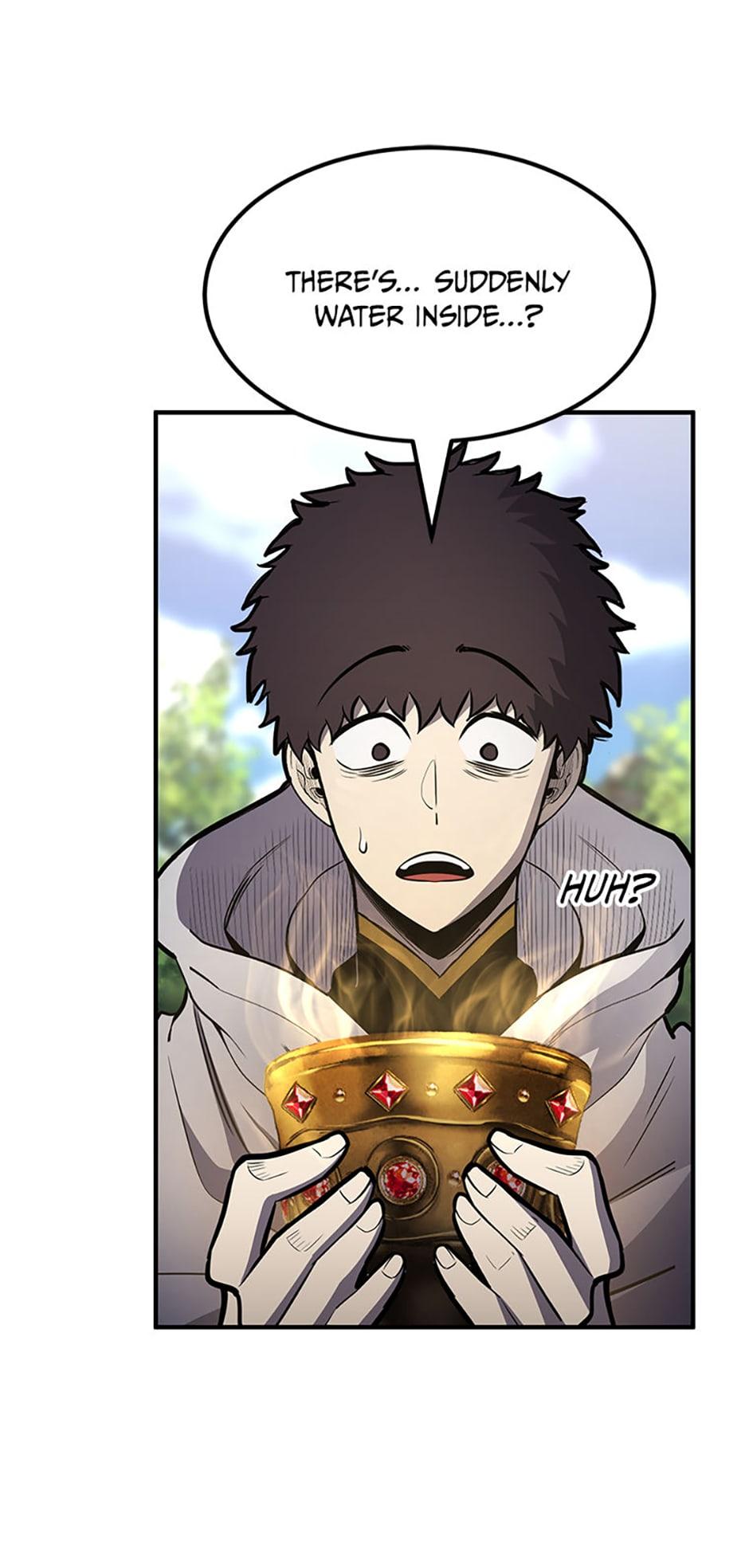 Read The Art of Reincarnation Manga Online