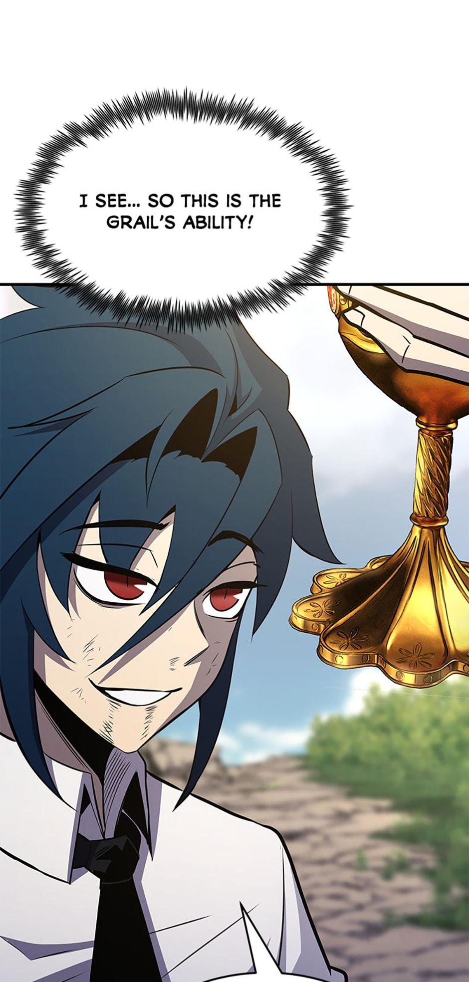 Read The Art of Reincarnation Manga Online